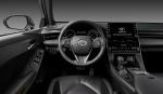 Toyota Avalon Touring 2018 года